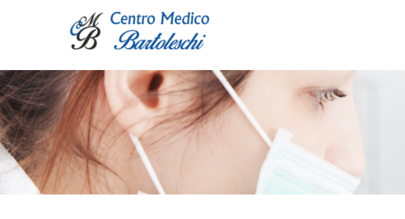 Centro Medico Bartoleschi utilizza i dispositivi BAC Technology