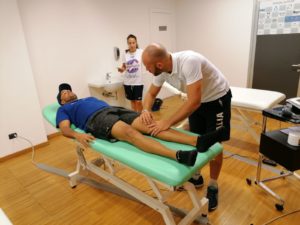 Physio Point BAC Technology ai Mondiali di Beach Volley - Roma, 4-8 settembre 6