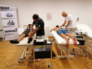 Physio Point BAC Technology ai Mondiali di Beach Volley - Roma, 4-8 settembre 8